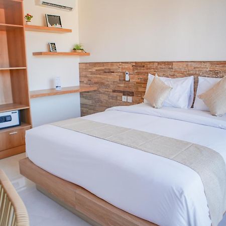 Cansa Seminyak Exteriér fotografie