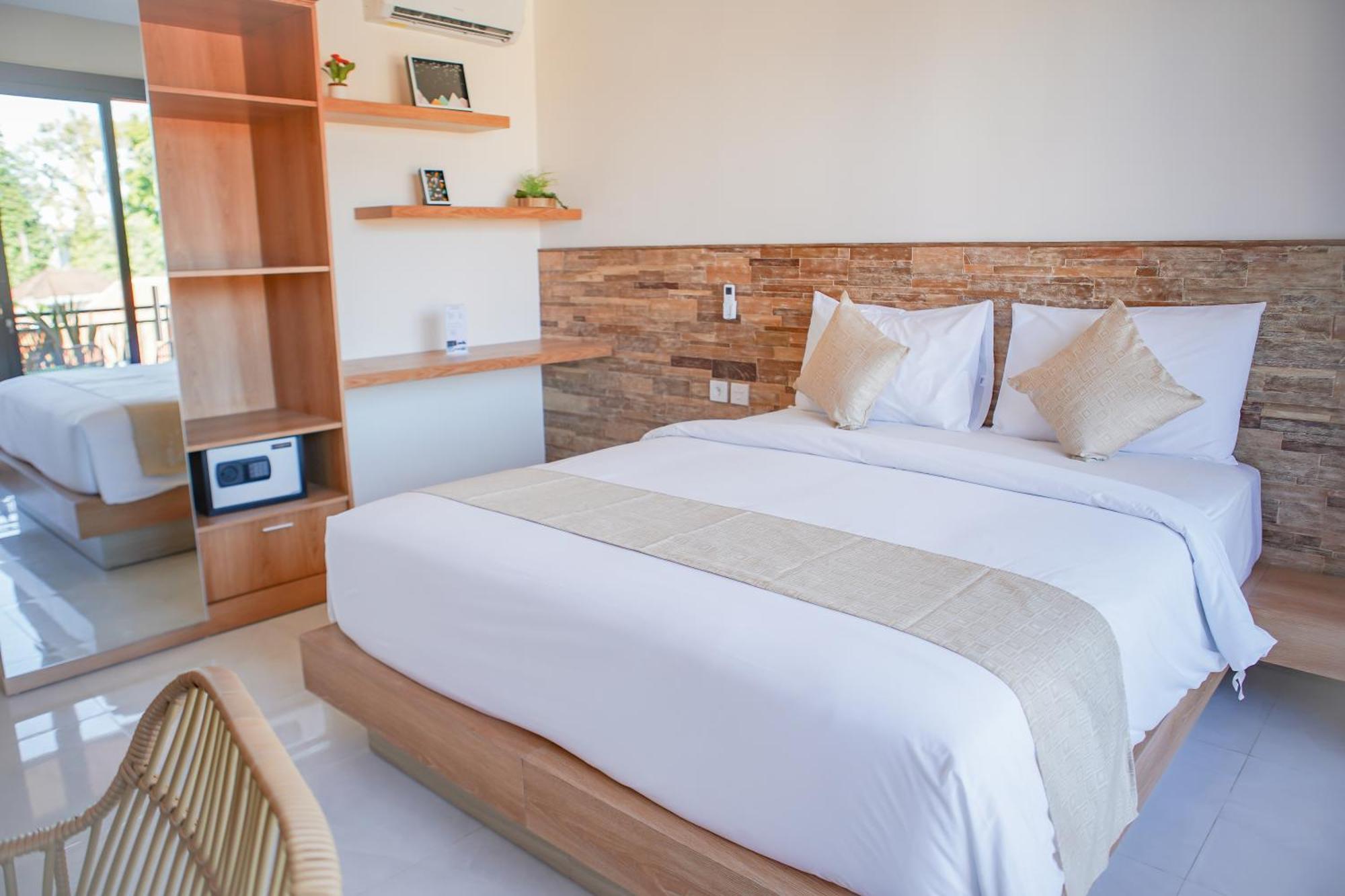 Cansa Seminyak Exteriér fotografie